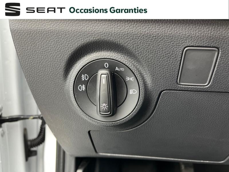 Voitures occasions SEAT IBIZA Copa Orvault