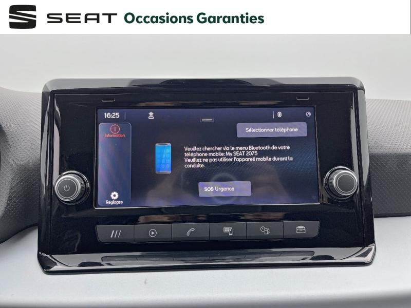 Voitures occasions SEAT IBIZA Copa Orvault