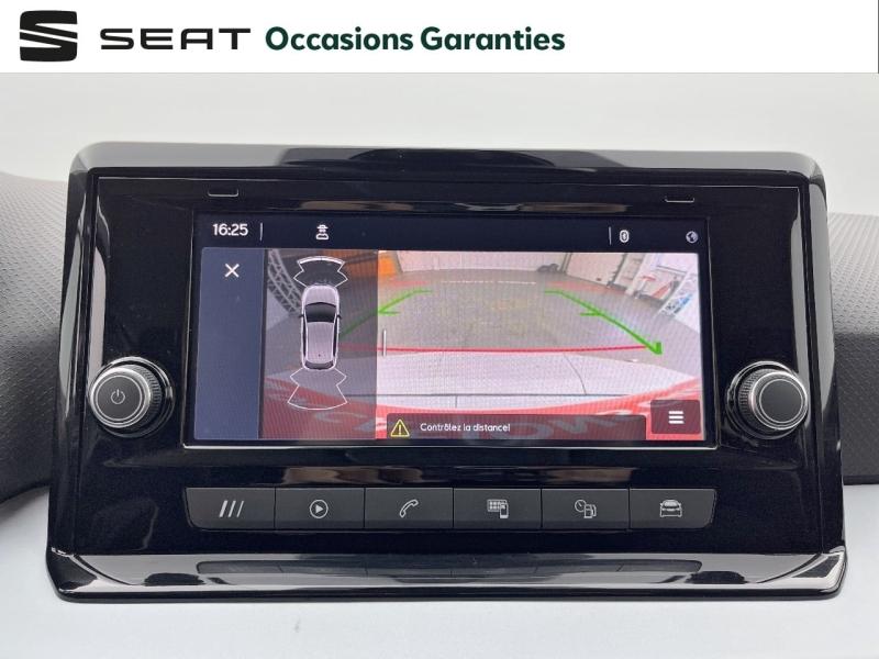 Voitures occasions SEAT IBIZA Copa Orvault