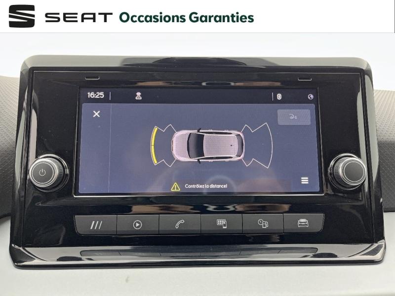 Voitures occasions SEAT IBIZA Copa Orvault