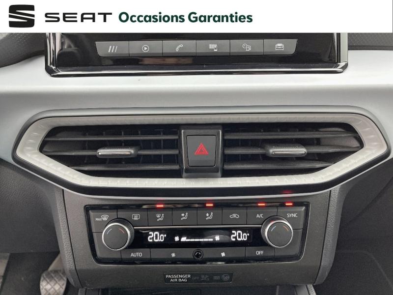 Voitures occasions SEAT IBIZA Copa Orvault