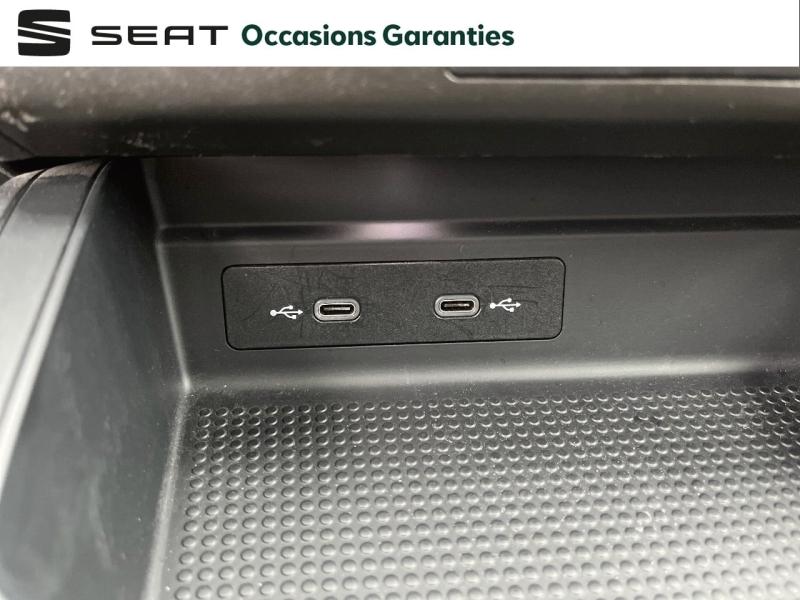 Voitures occasions SEAT IBIZA Style Orvault