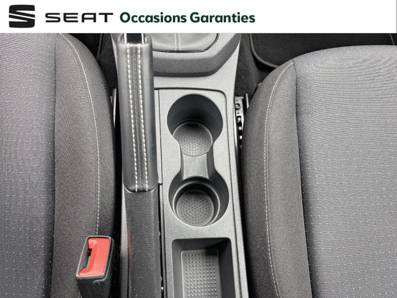 Voitures occasions SEAT IBIZA Style Orvault