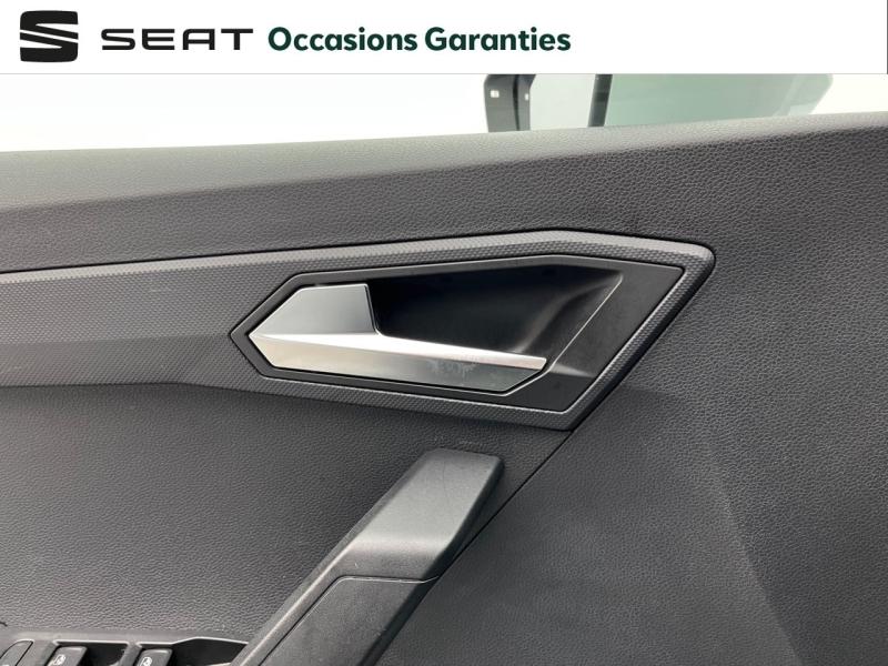 Voitures occasions SEAT IBIZA Style Orvault