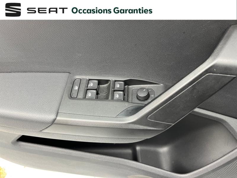 Voitures occasions SEAT IBIZA Style Orvault