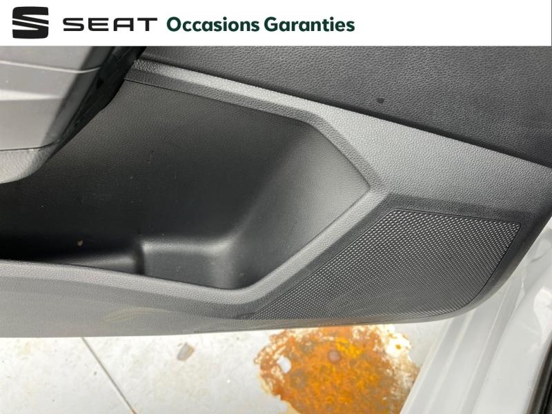 Voitures occasions SEAT IBIZA Style Orvault