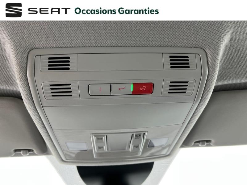 Voitures occasions SEAT IBIZA Style Orvault