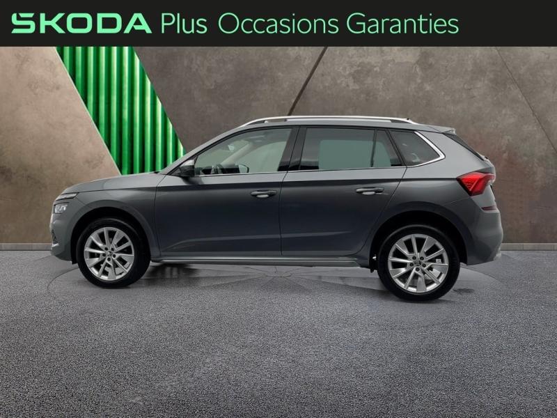 Voitures occasions ŠKODA KAMIQ Style Orvault