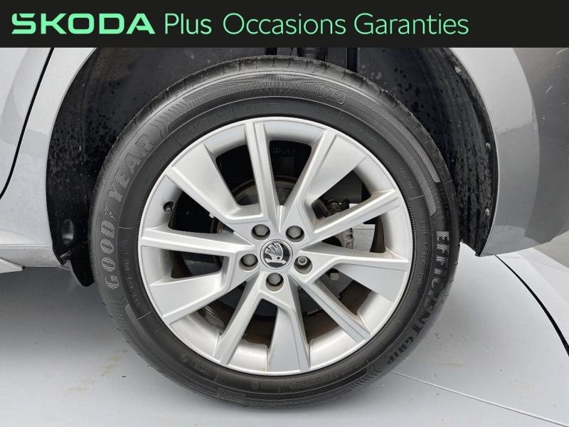 Voitures occasions ŠKODA KAMIQ Style Orvault