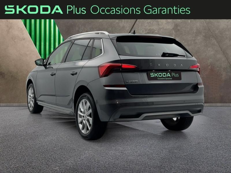 Voitures occasions ŠKODA KAMIQ Style Orvault