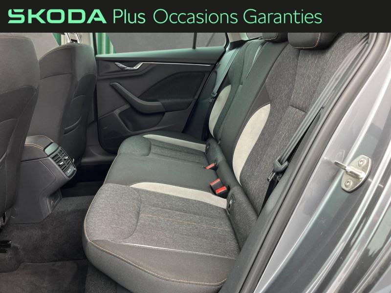 Voitures occasions ŠKODA KAMIQ Style Orvault