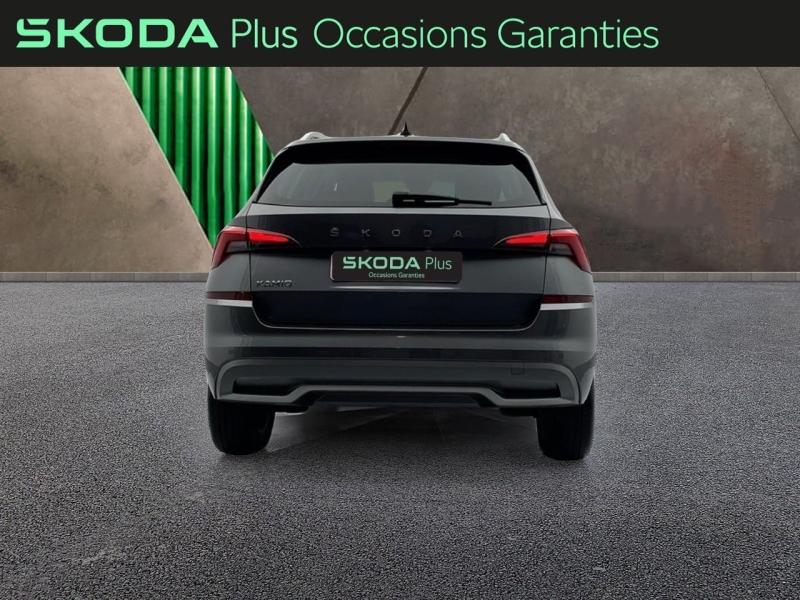Voitures occasions ŠKODA KAMIQ Style Orvault