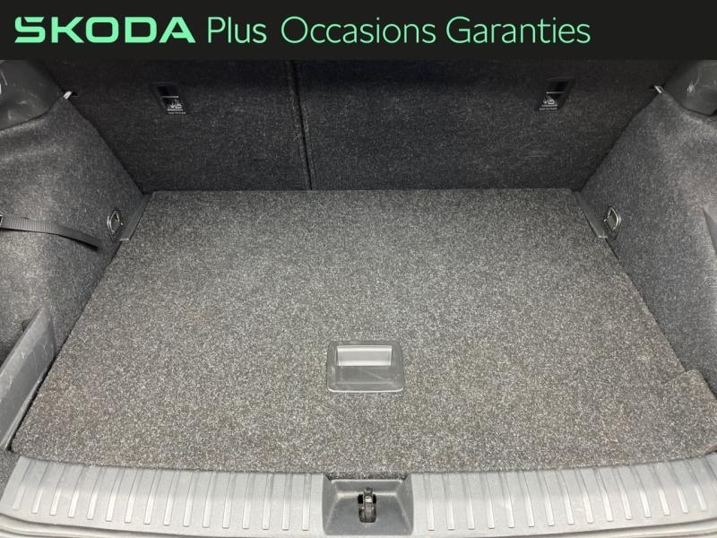 Voitures occasions ŠKODA KAMIQ Style Orvault