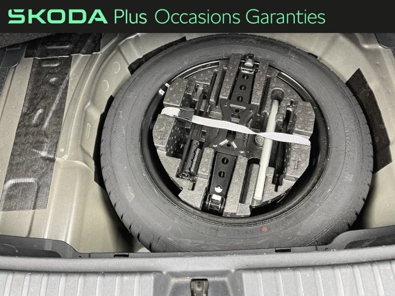 Voitures occasions ŠKODA KAMIQ Style Orvault