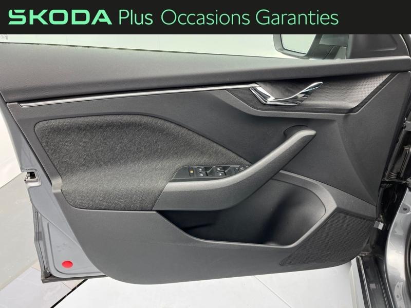 Voitures occasions ŠKODA KAMIQ Style Orvault