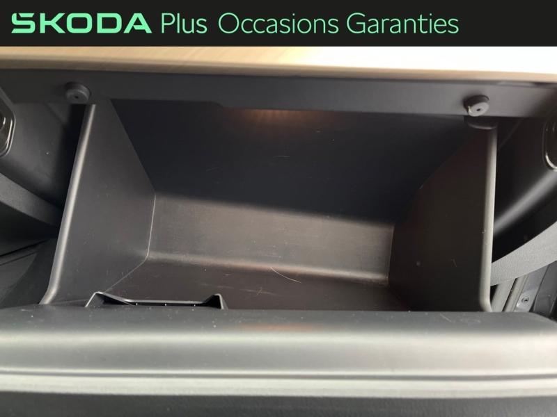 Voitures occasions ŠKODA KAMIQ Style Orvault