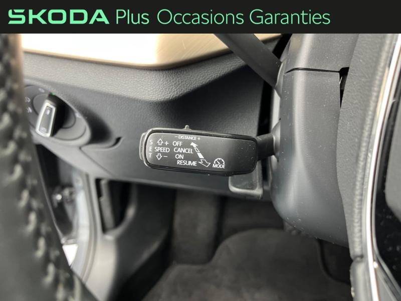 Voitures occasions ŠKODA KAMIQ Style Orvault