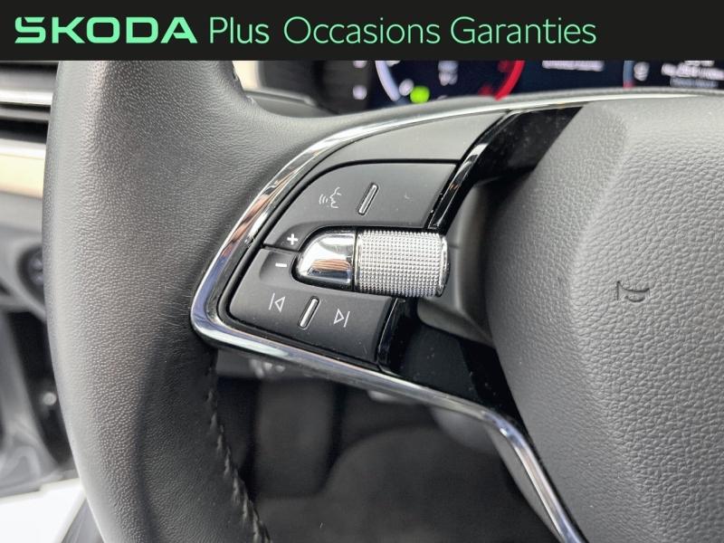 Voitures occasions ŠKODA KAMIQ Style Orvault