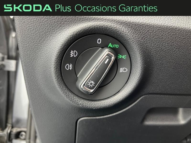 Voitures occasions ŠKODA KAMIQ Style Orvault