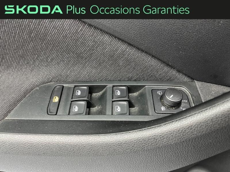 Voitures occasions ŠKODA KAMIQ Style Orvault