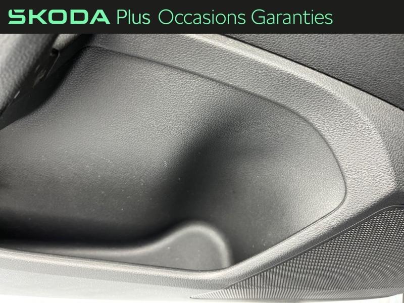 Voitures occasions ŠKODA KAMIQ Style Orvault