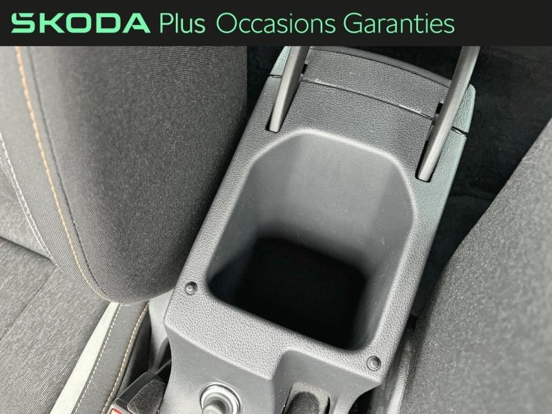 Voitures occasions ŠKODA KAMIQ Style Orvault