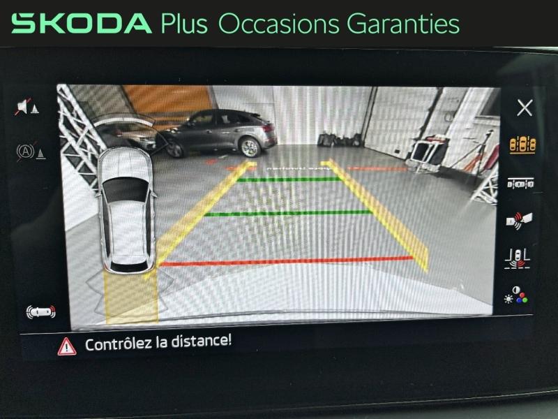 Voitures occasions ŠKODA KAMIQ Style Orvault