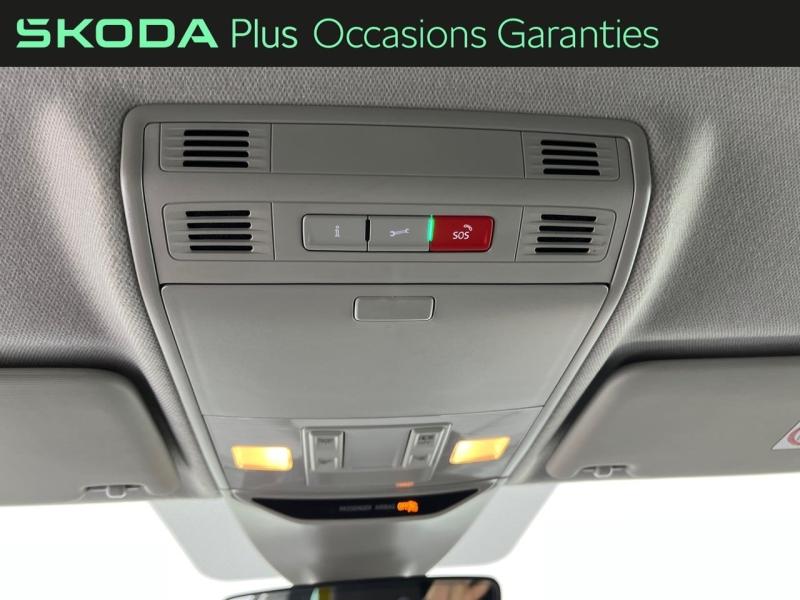 Voitures occasions ŠKODA KAMIQ Style Orvault