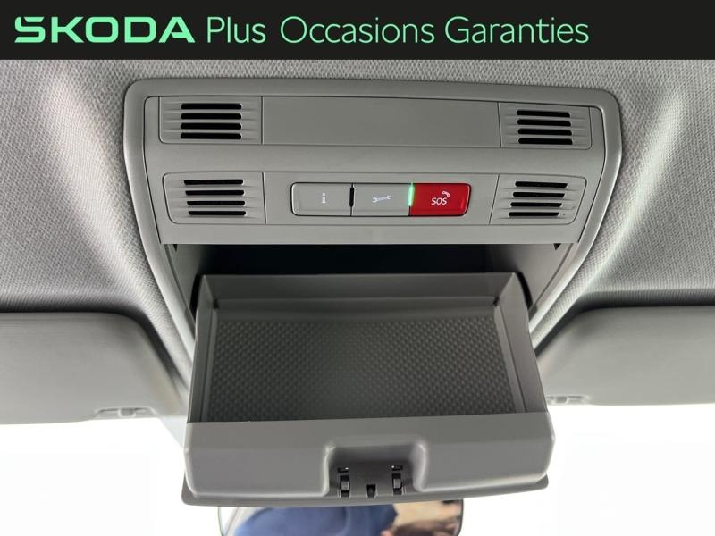 Voitures occasions ŠKODA KAMIQ Style Orvault