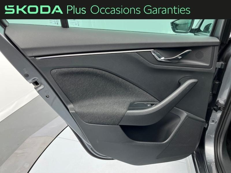 Voitures occasions ŠKODA KAMIQ Style Orvault