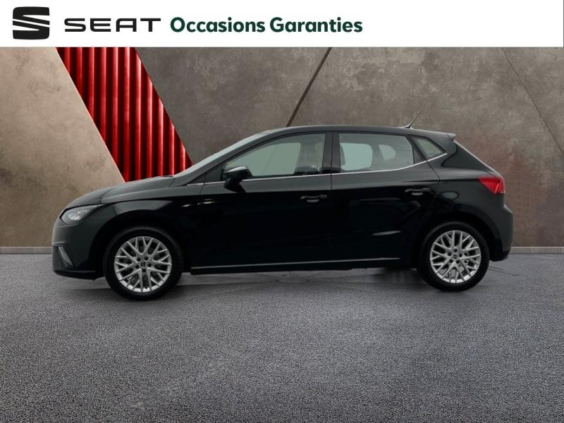 Voitures occasions SEAT IBIZA Xcellence Orvault