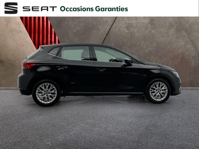 Voitures occasions SEAT IBIZA Xcellence Orvault