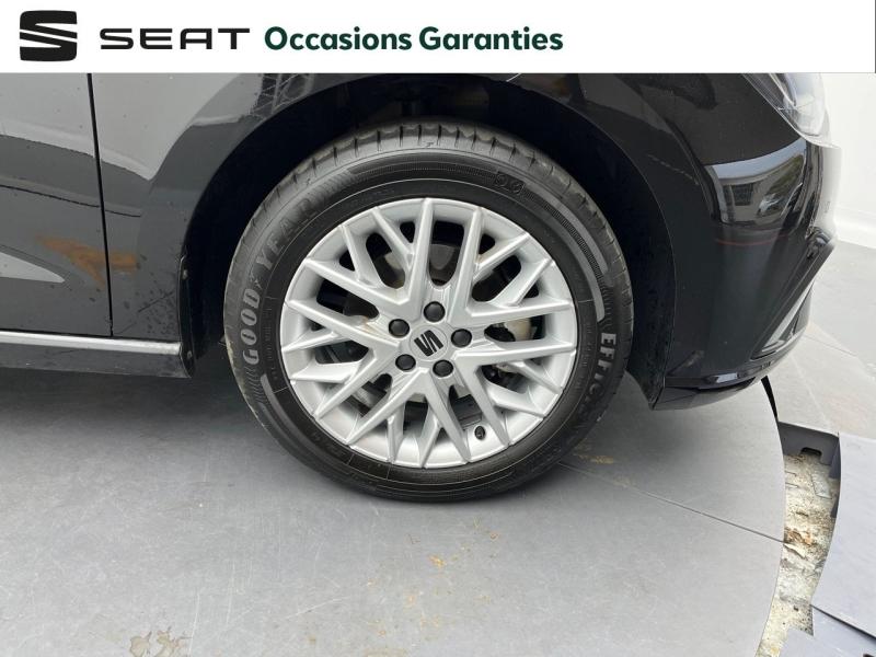 Voitures occasions SEAT IBIZA Xcellence Orvault