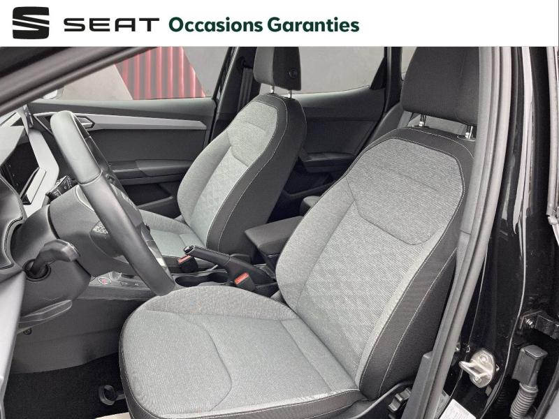 Voitures occasions SEAT IBIZA Xcellence Orvault