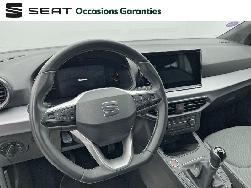 Voitures occasions SEAT IBIZA Xcellence Orvault