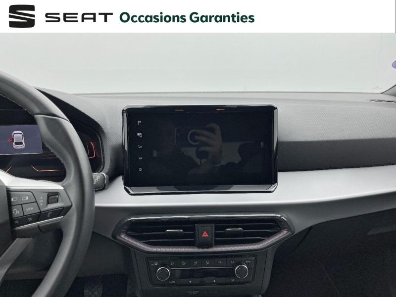 Voitures occasions SEAT IBIZA Xcellence Orvault