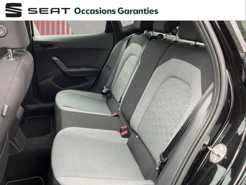 Voitures occasions SEAT IBIZA Xcellence Orvault