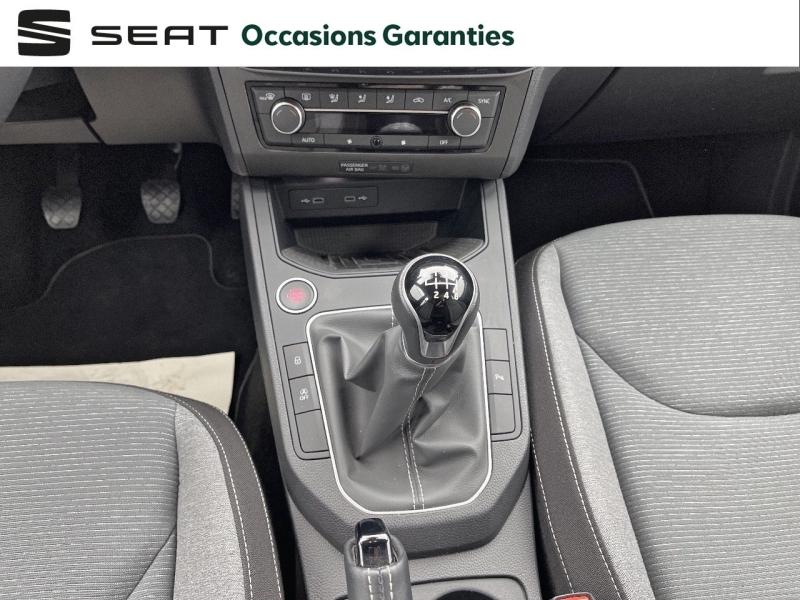 Voitures occasions SEAT IBIZA Xcellence Orvault