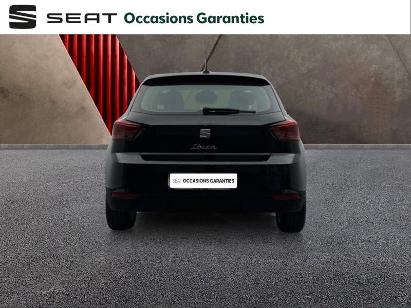 Voitures occasions SEAT IBIZA Xcellence Orvault
