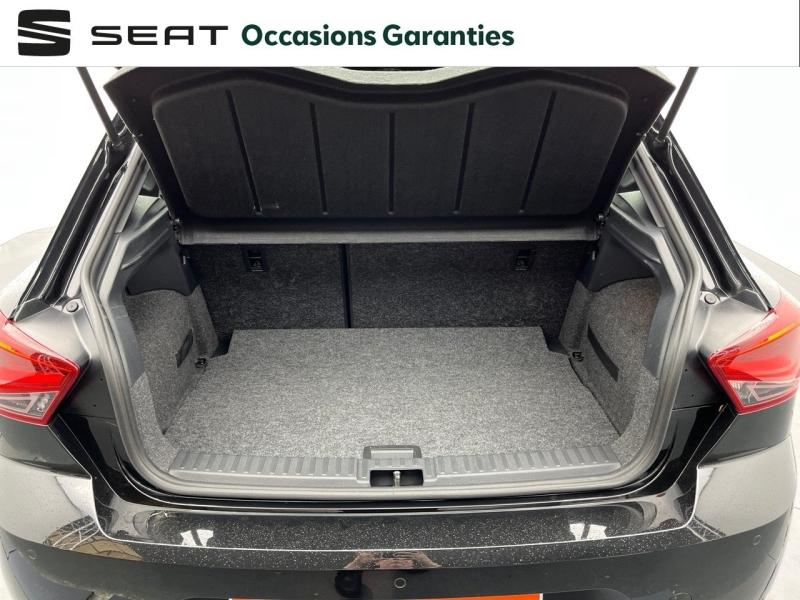 Voitures occasions SEAT IBIZA Xcellence Orvault