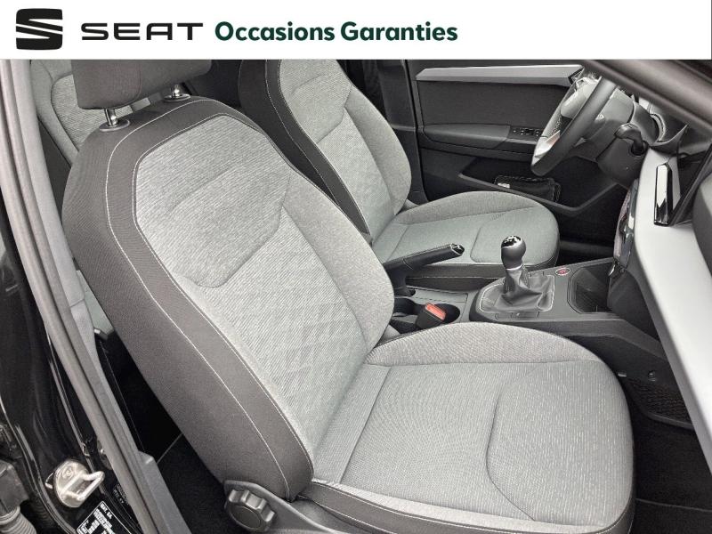 Voitures occasions SEAT IBIZA Xcellence Orvault