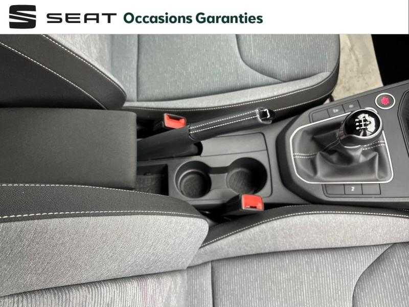 Voitures occasions SEAT IBIZA Xcellence Orvault