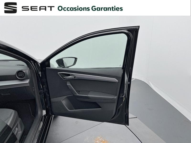 Voitures occasions SEAT IBIZA Xcellence Orvault