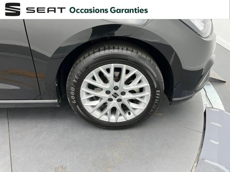 Voitures occasions SEAT IBIZA Xcellence Orvault