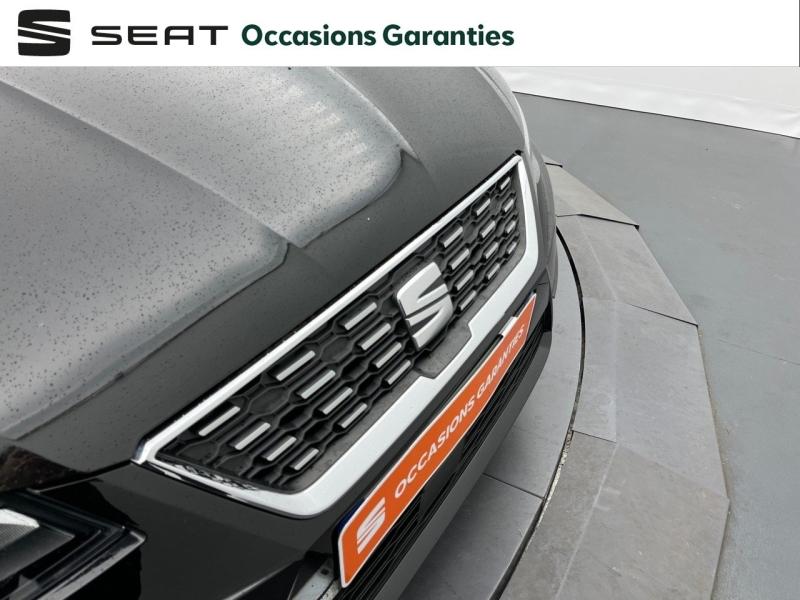 Voitures occasions SEAT IBIZA Xcellence Orvault