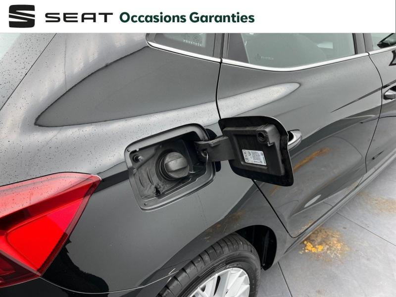 Voitures occasions SEAT IBIZA Xcellence Orvault