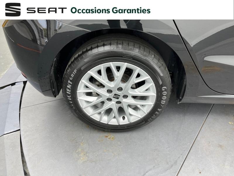 Voitures occasions SEAT IBIZA Xcellence Orvault