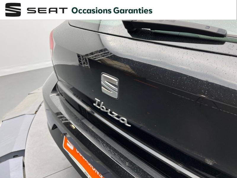 Voitures occasions SEAT IBIZA Xcellence Orvault
