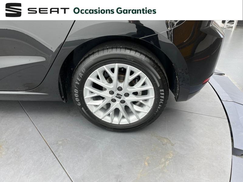 Voitures occasions SEAT IBIZA Xcellence Orvault
