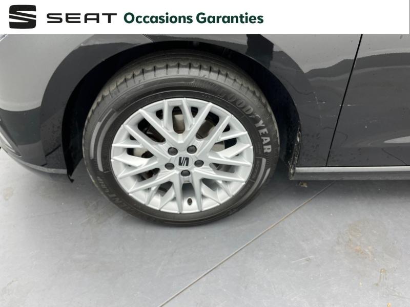 Voitures occasions SEAT IBIZA Xcellence Orvault